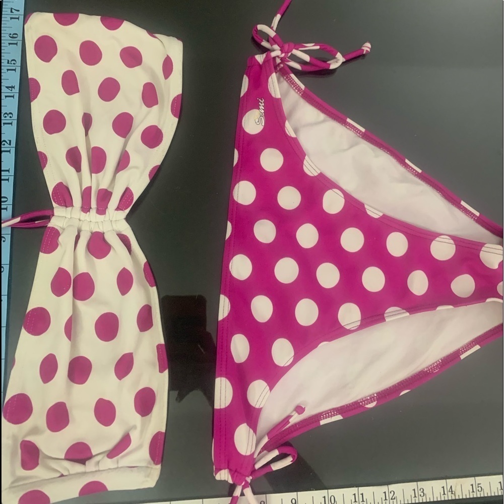 SUMI Italian bikini